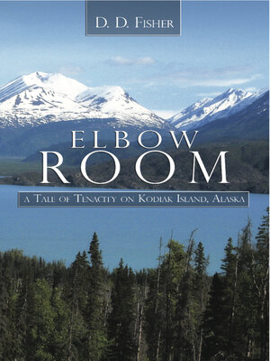 cover image of Elbow Room